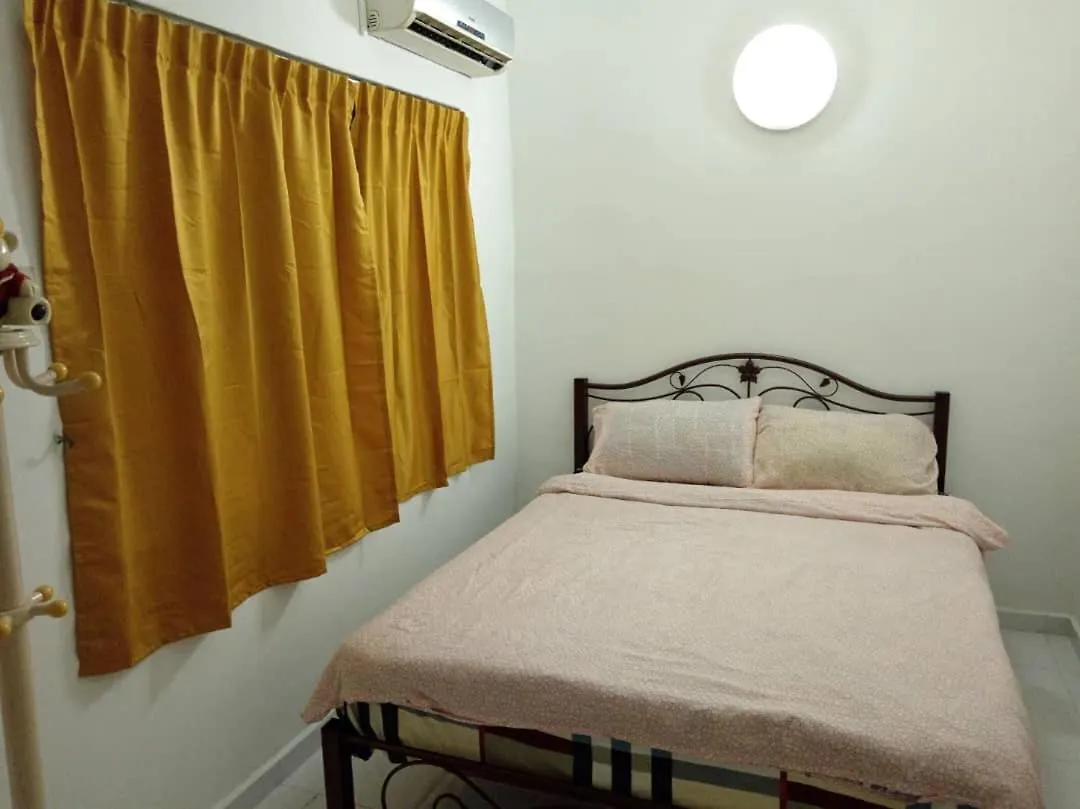 Privatunterkunft Gurney Penstay George Town