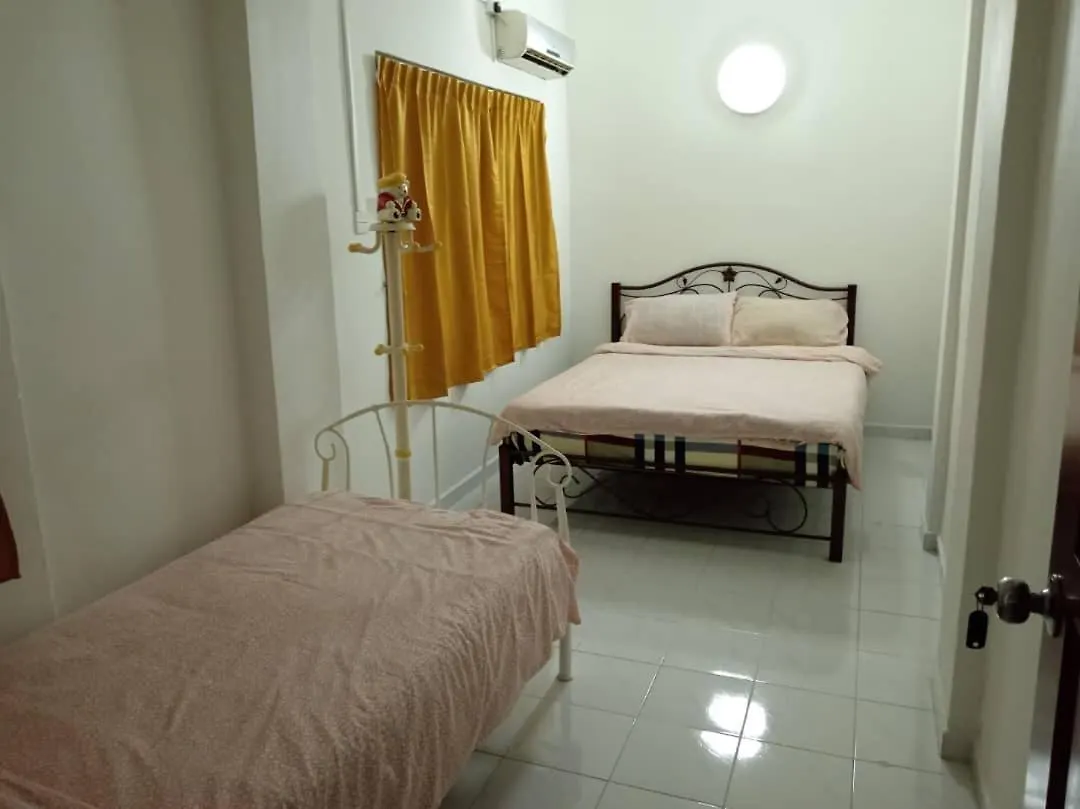 Privatunterkunft Gurney Penstay George Town