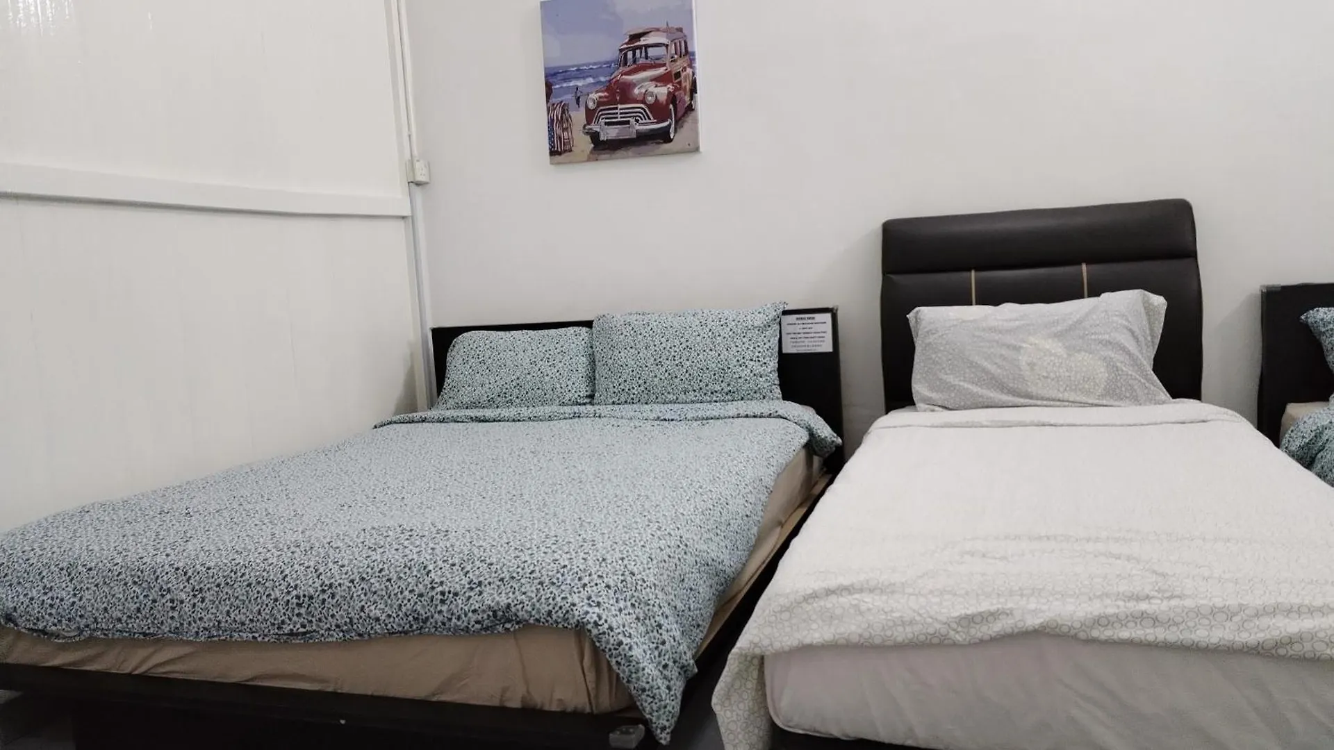 Gurney Penstay George Town Ma­lay­sia