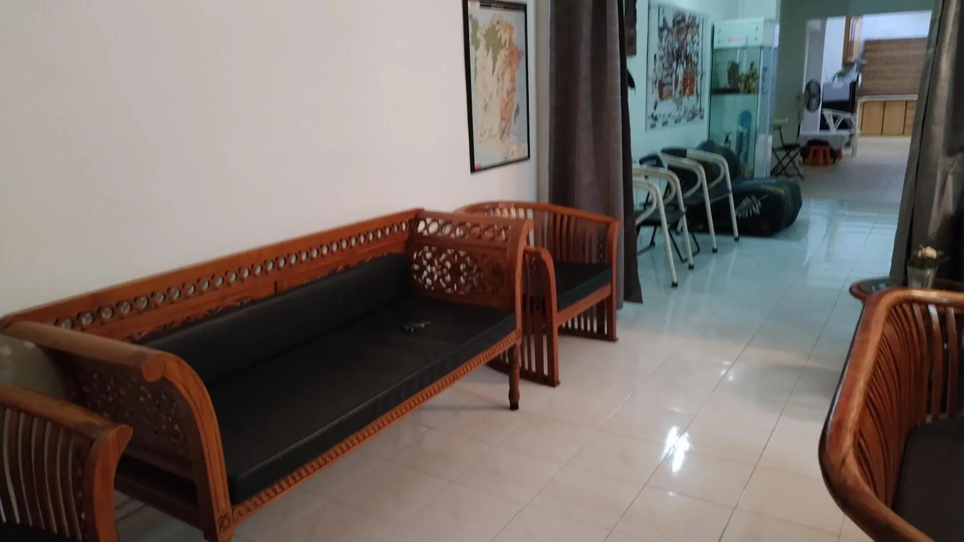 Gurney Penstay George Town Ma­lay­sia
