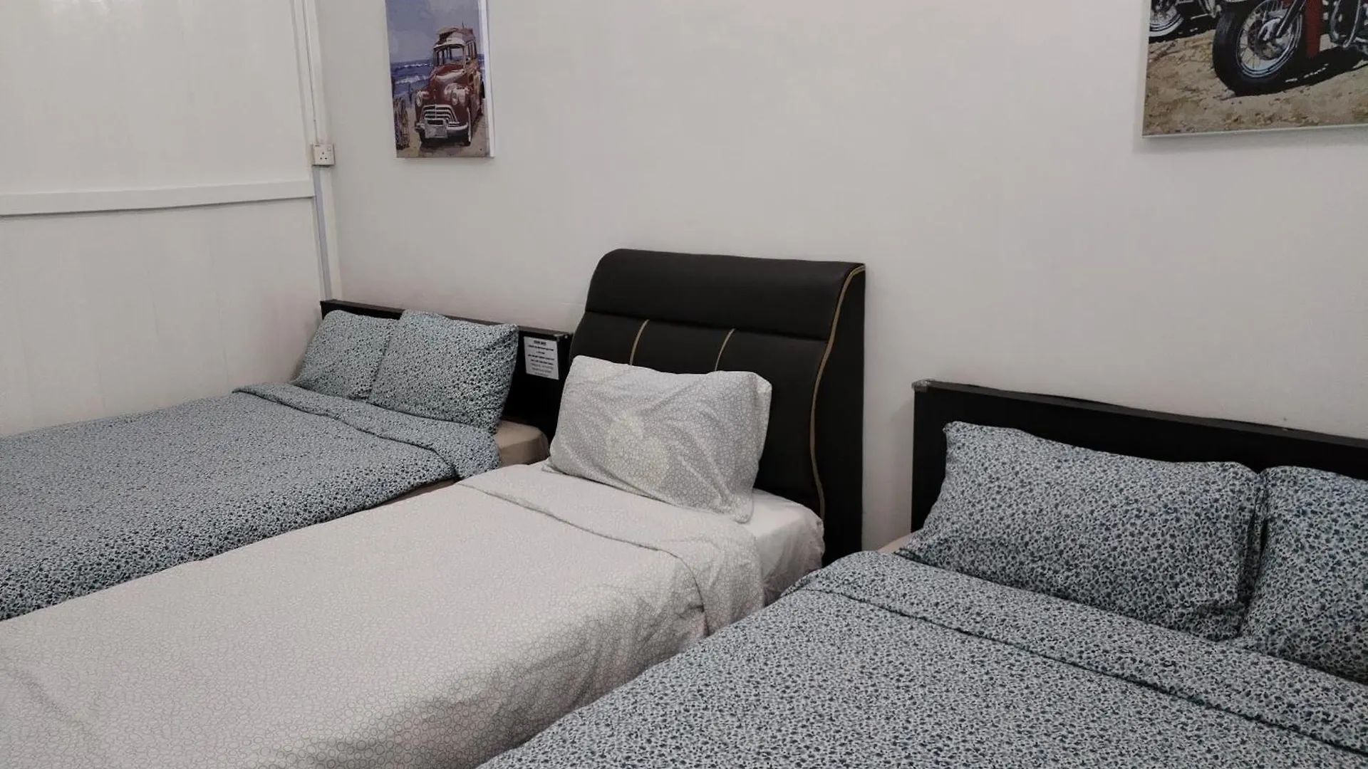 Gurney Penstay George Town Privatunterkunft