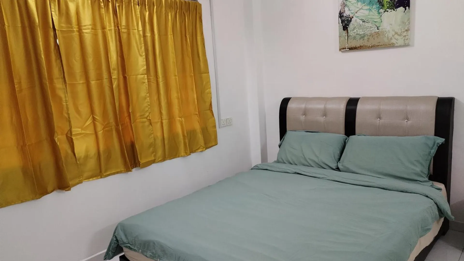 Privatunterkunft Gurney Penstay George Town Ma­lay­sia