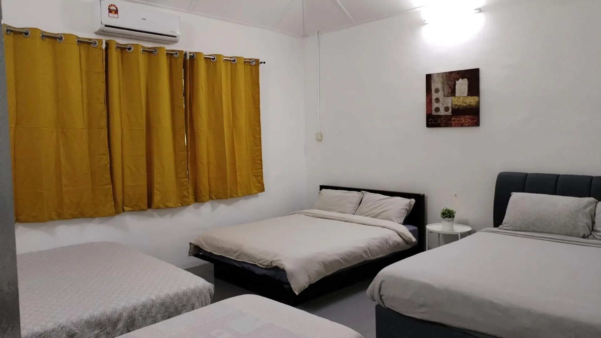 Gurney Penstay George Town Privatunterkunft
