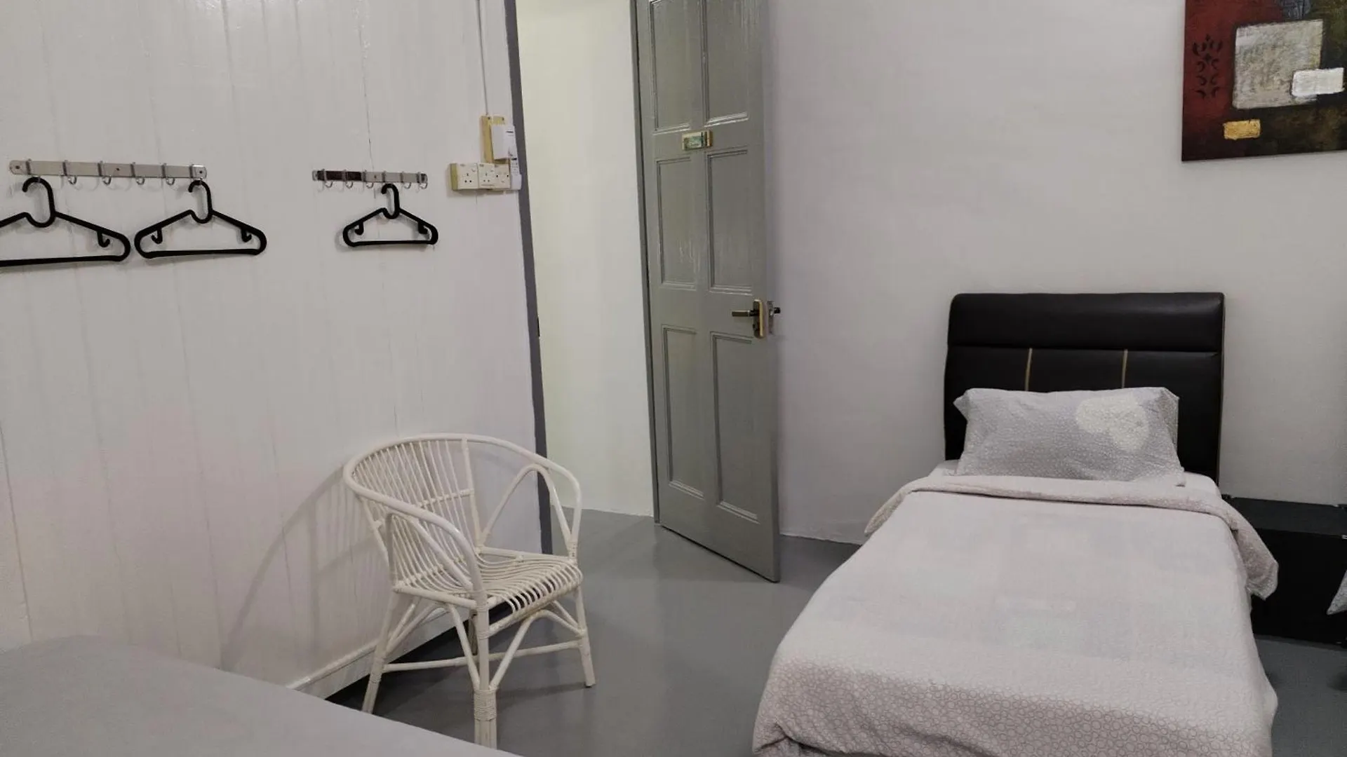 Privatunterkunft Gurney Penstay George Town Ma­lay­sia