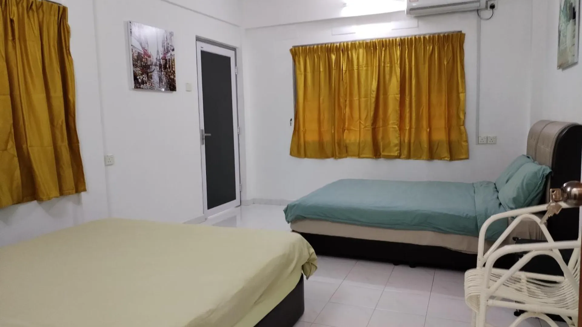 Gurney Penstay George Town Privatunterkunft