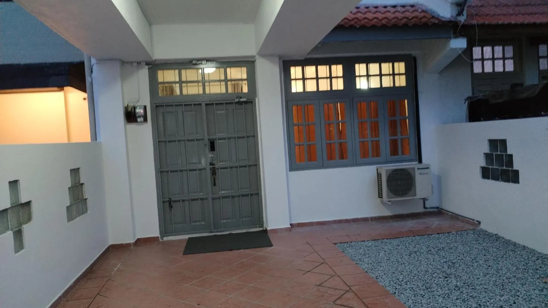 Gurney Penstay George Town