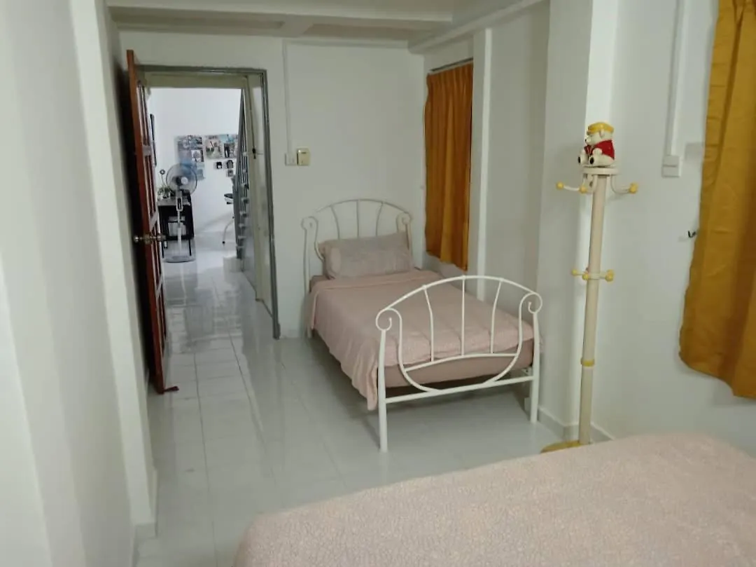 Gurney Penstay George Town
